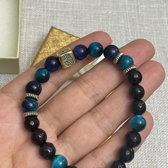 Beautiful stone bracelet - Picture 6 of 7